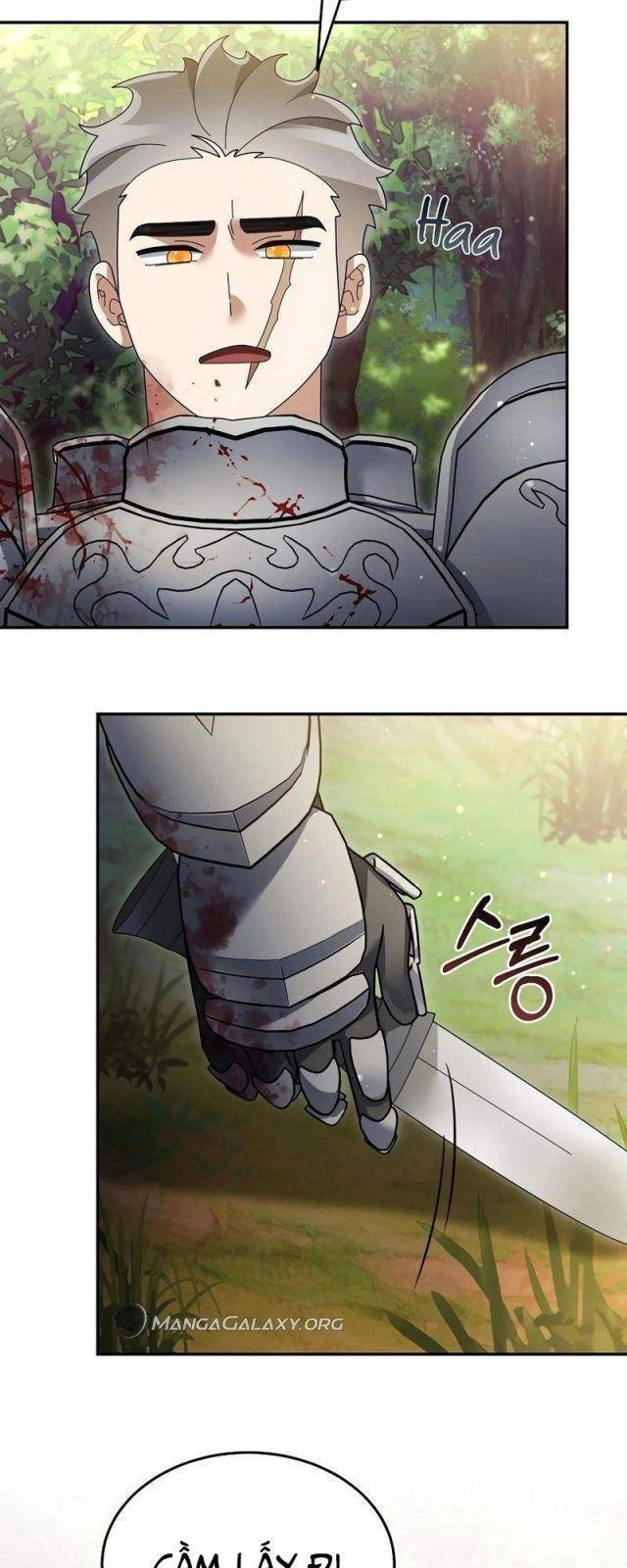 Người Mới Này Quá Mạnh Chap 104 - Next Chap 105