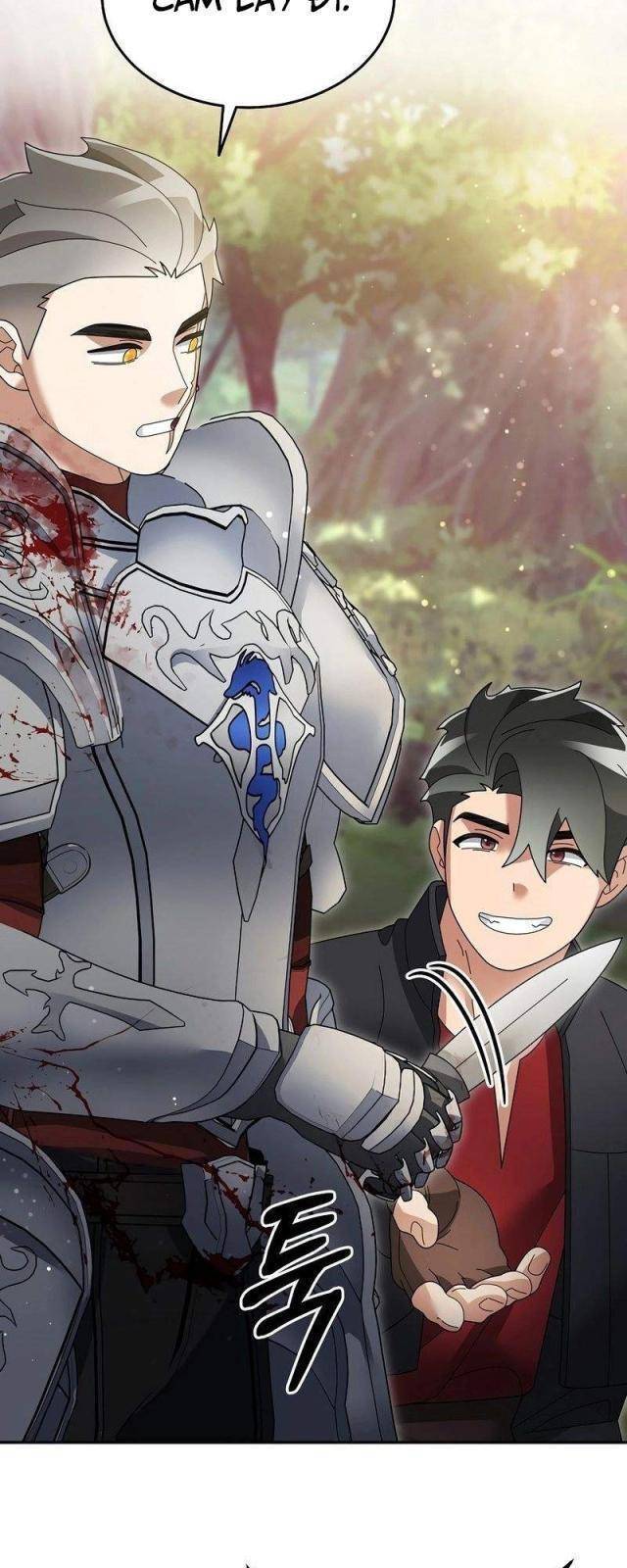 Người Mới Này Quá Mạnh Chap 104 - Next Chap 105