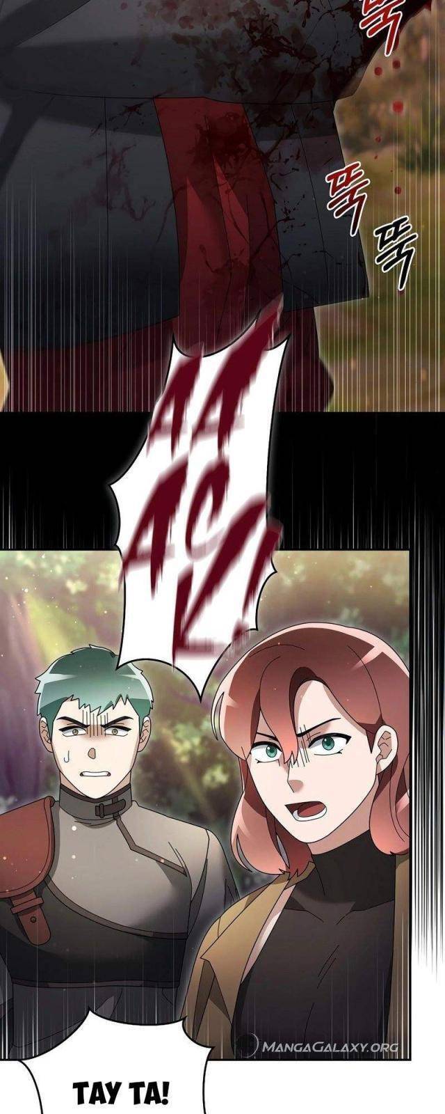 Người Mới Này Quá Mạnh Chap 104 - Next Chap 105