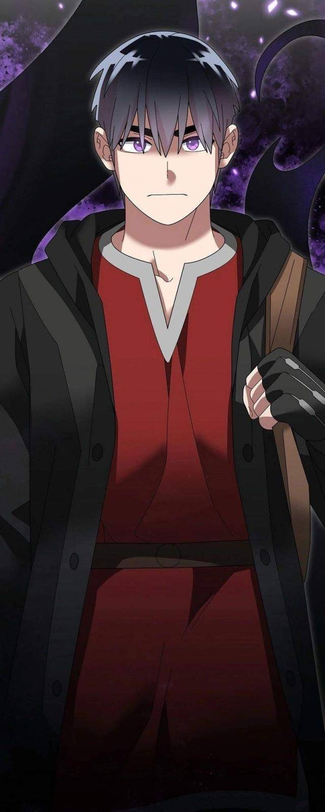 Người Mới Này Quá Mạnh Chap 104 - Next Chap 105