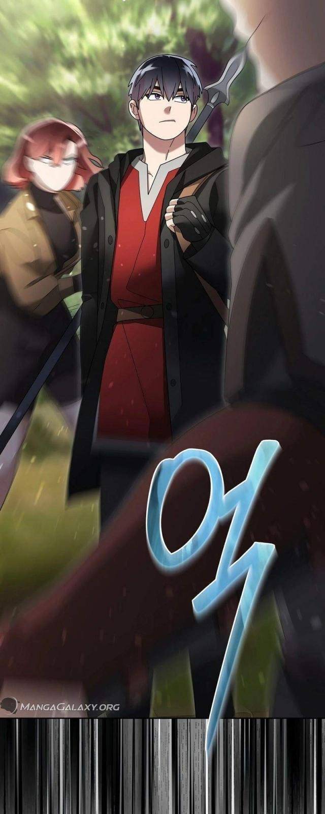 Người Mới Này Quá Mạnh Chap 104 - Next Chap 105