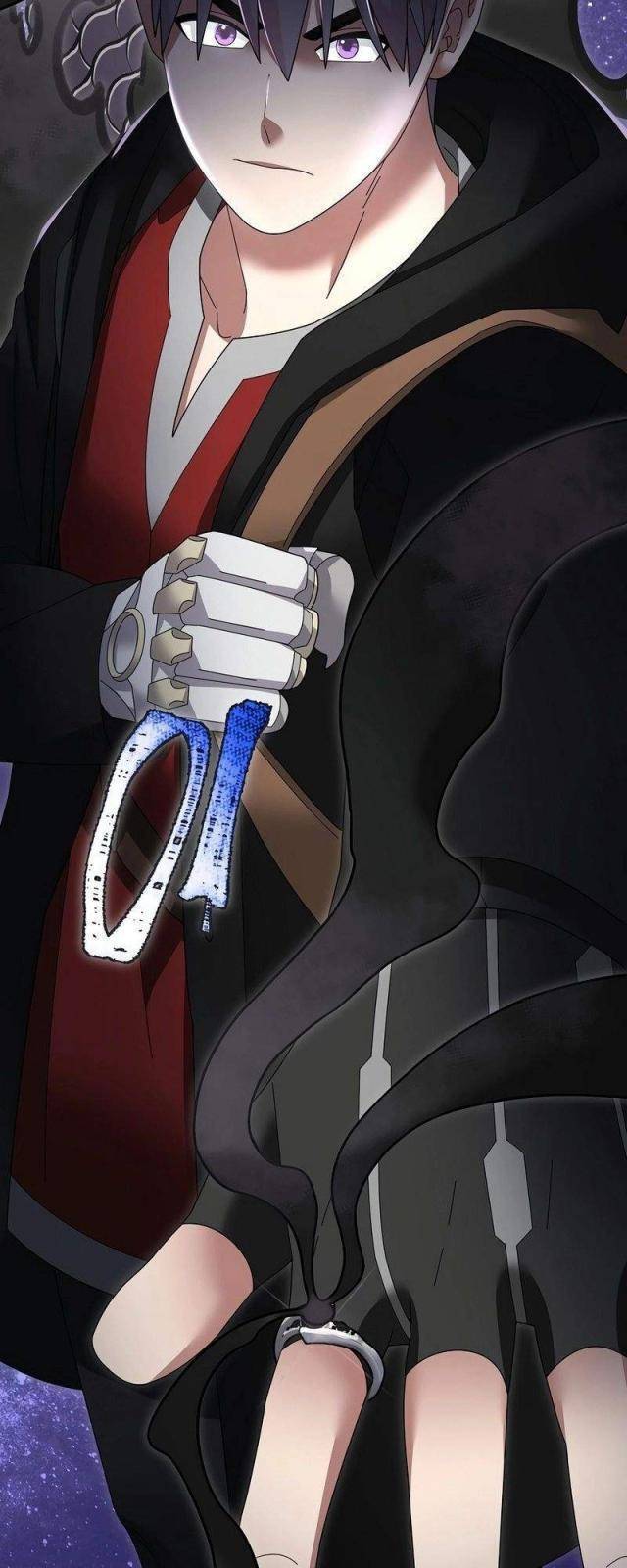 Người Mới Này Quá Mạnh Chap 104 - Next Chap 105