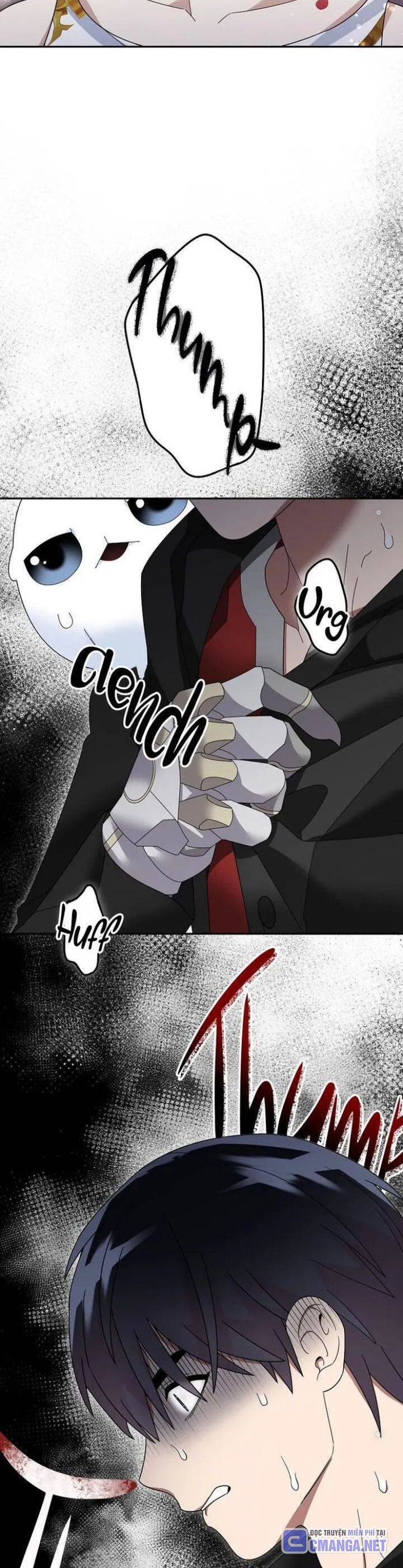 Người Mới Này Quá Mạnh Chap 107 - Next Chap 108