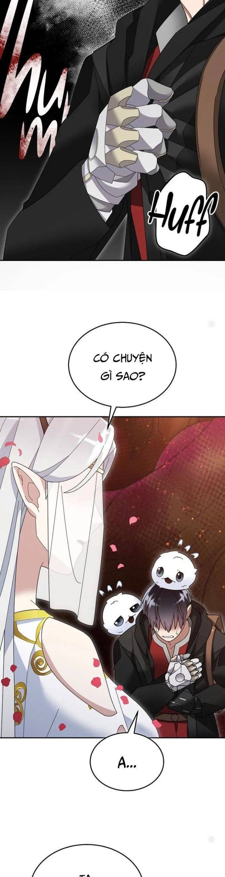 Người Mới Này Quá Mạnh Chap 107 - Next Chap 108