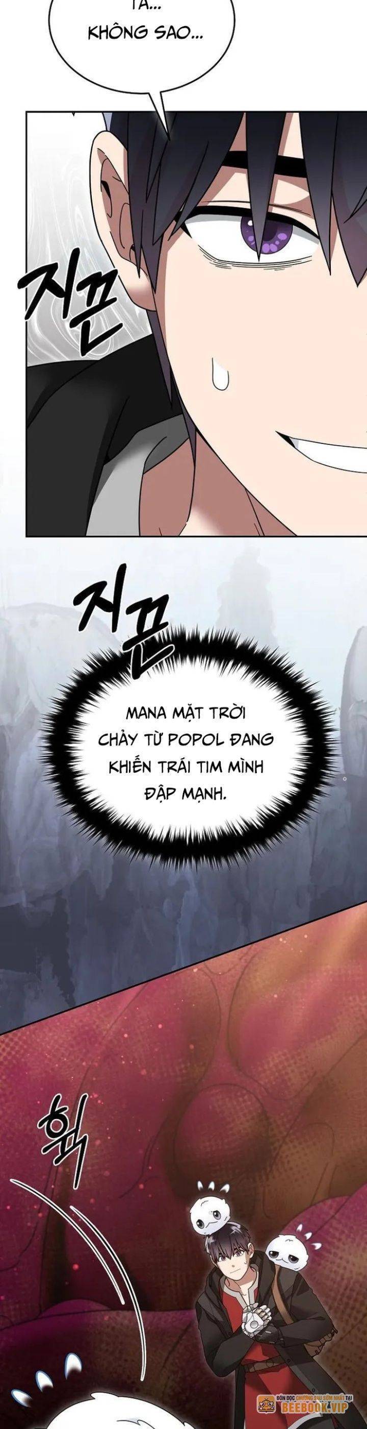 Người Mới Này Quá Mạnh Chap 107 - Next Chap 108