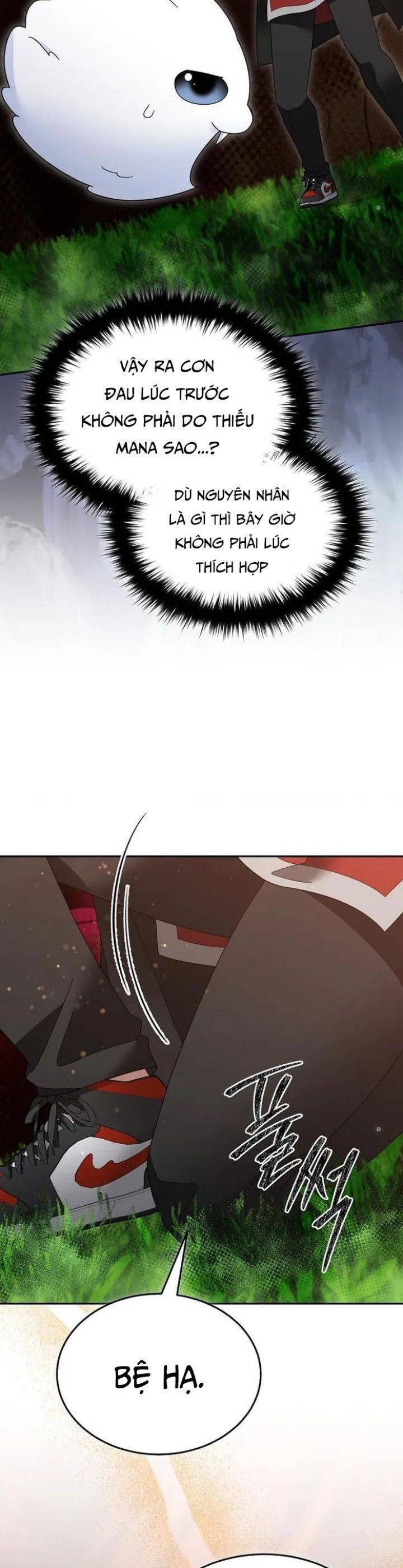 Người Mới Này Quá Mạnh Chap 107 - Next Chap 108