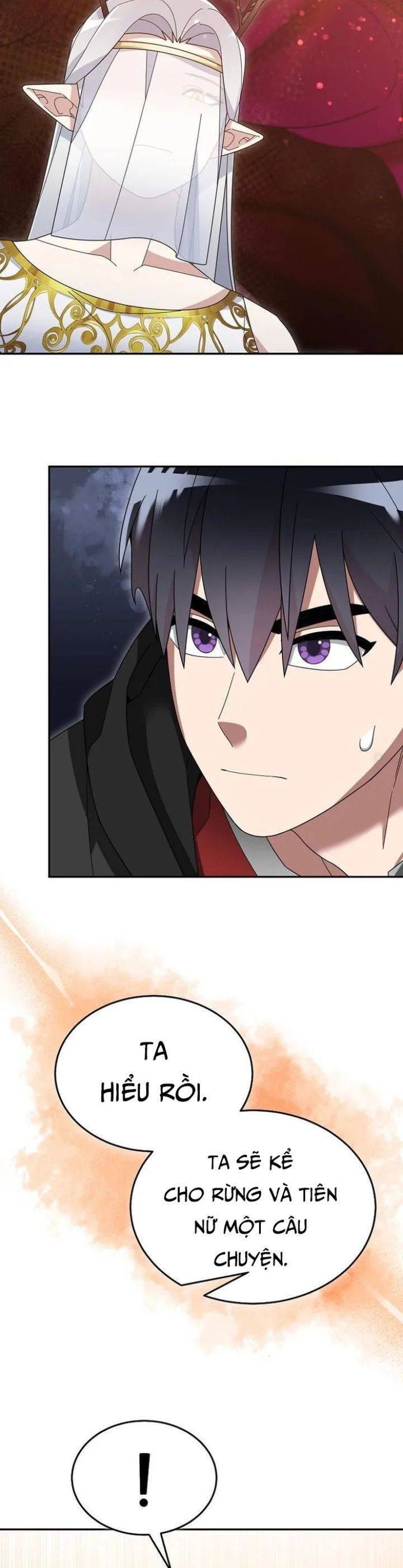 Người Mới Này Quá Mạnh Chap 107 - Next Chap 108