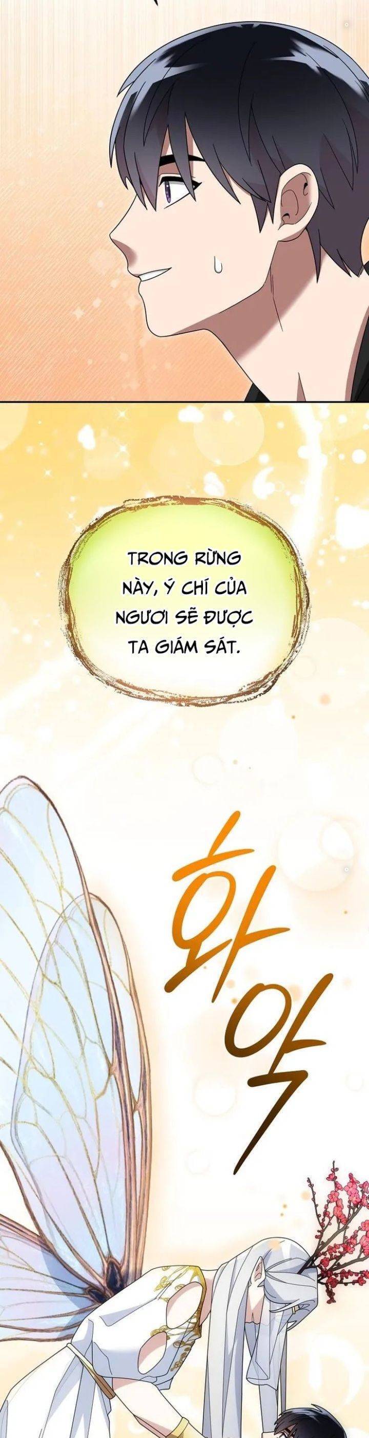 Người Mới Này Quá Mạnh Chap 107 - Next Chap 108