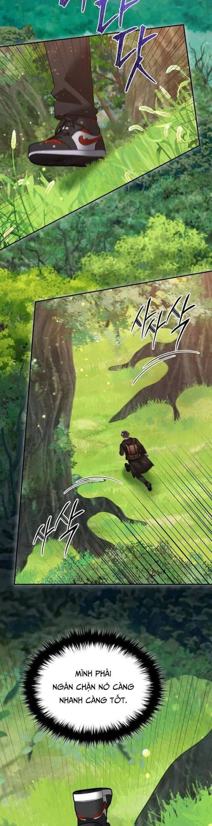 Người Mới Này Quá Mạnh Chap 107 - Next Chap 108