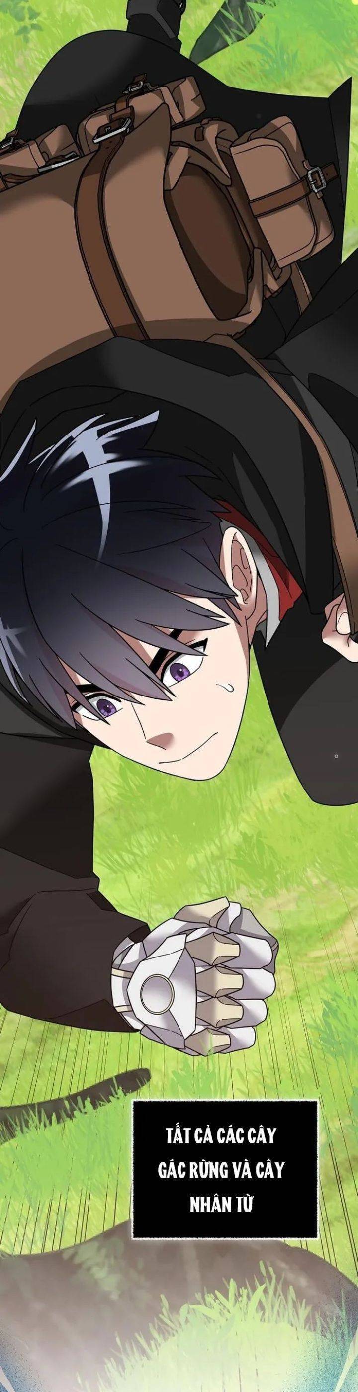 Người Mới Này Quá Mạnh Chap 107 - Next Chap 108