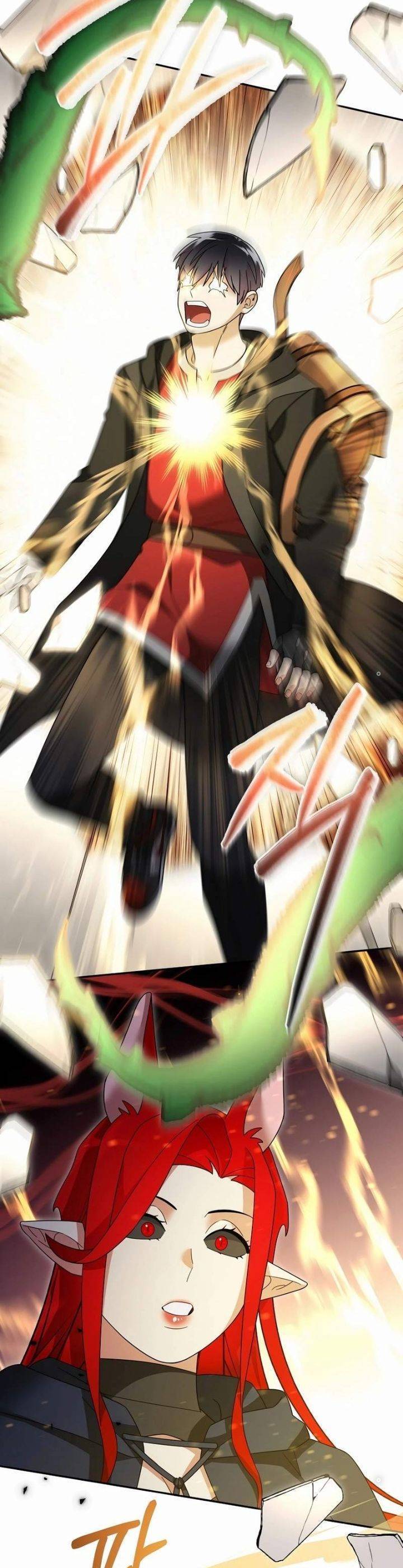 Người Mới Này Quá Mạnh Chap 108 - Next Chap 109