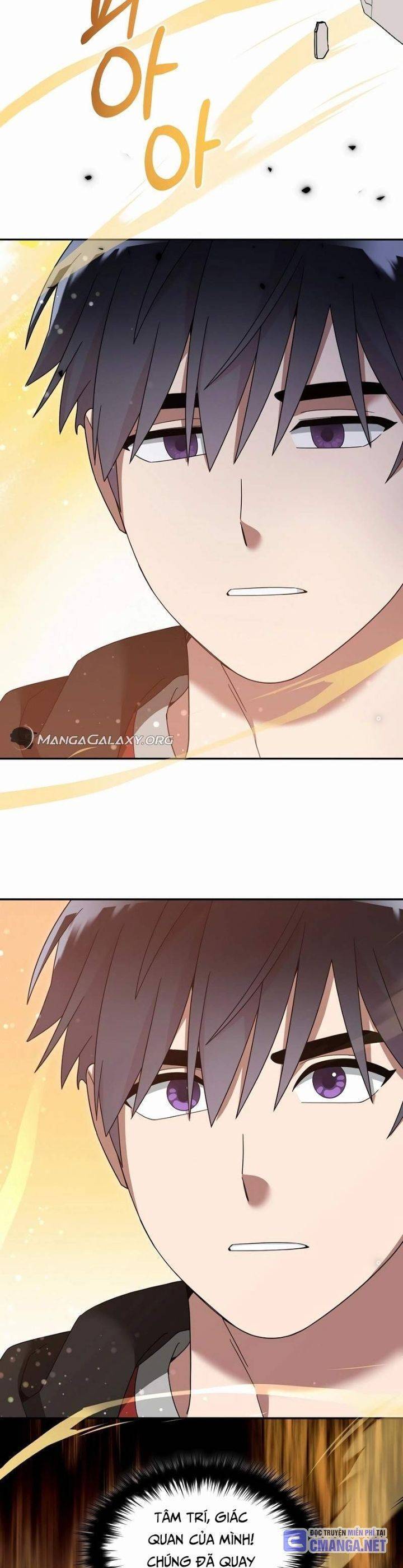 Người Mới Này Quá Mạnh Chap 108 - Next Chap 109