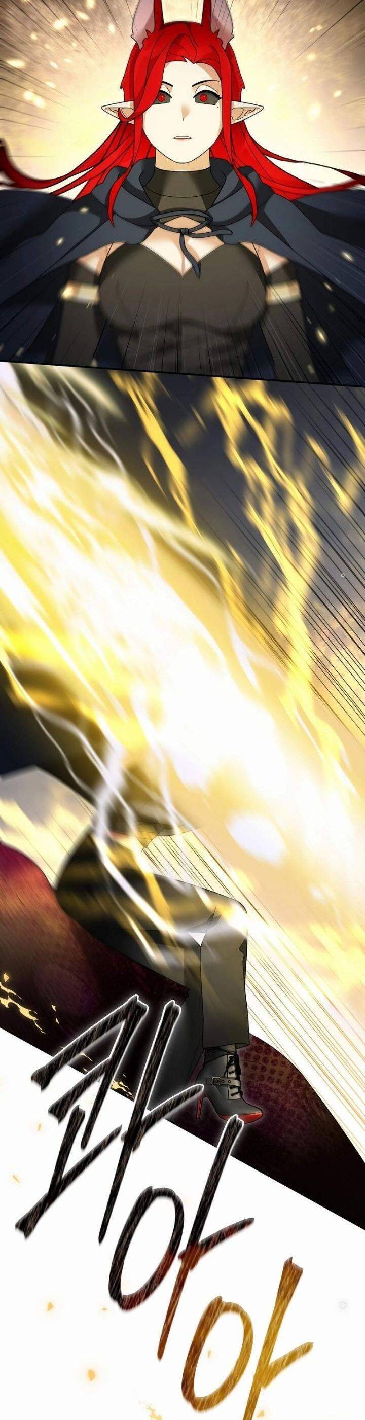 Người Mới Này Quá Mạnh Chap 108 - Next Chap 109