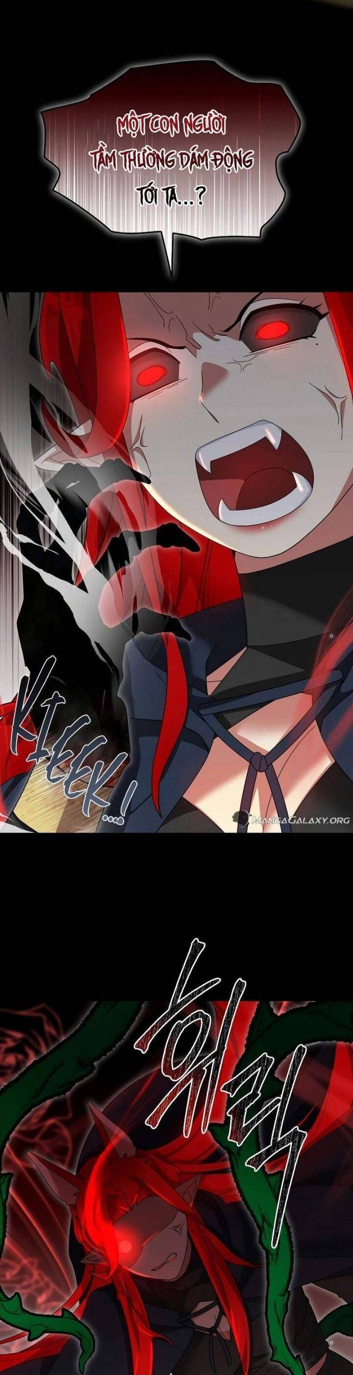 Người Mới Này Quá Mạnh Chap 108 - Next Chap 109