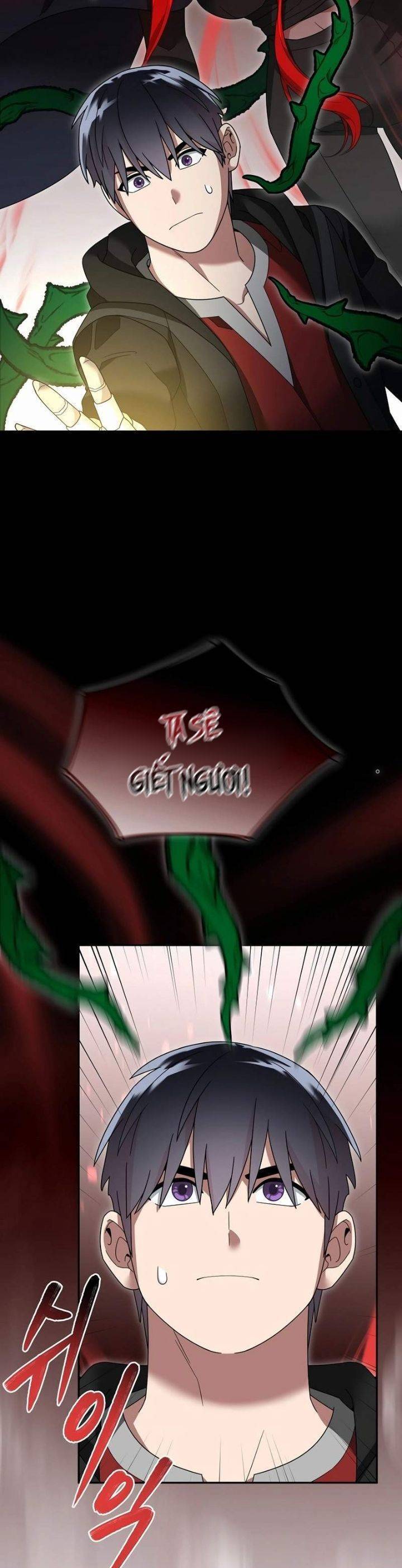 Người Mới Này Quá Mạnh Chap 108 - Next Chap 109