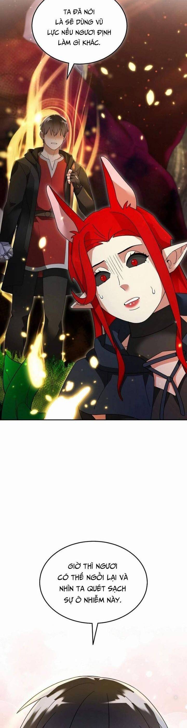 Người Mới Này Quá Mạnh Chap 108 - Next Chap 109