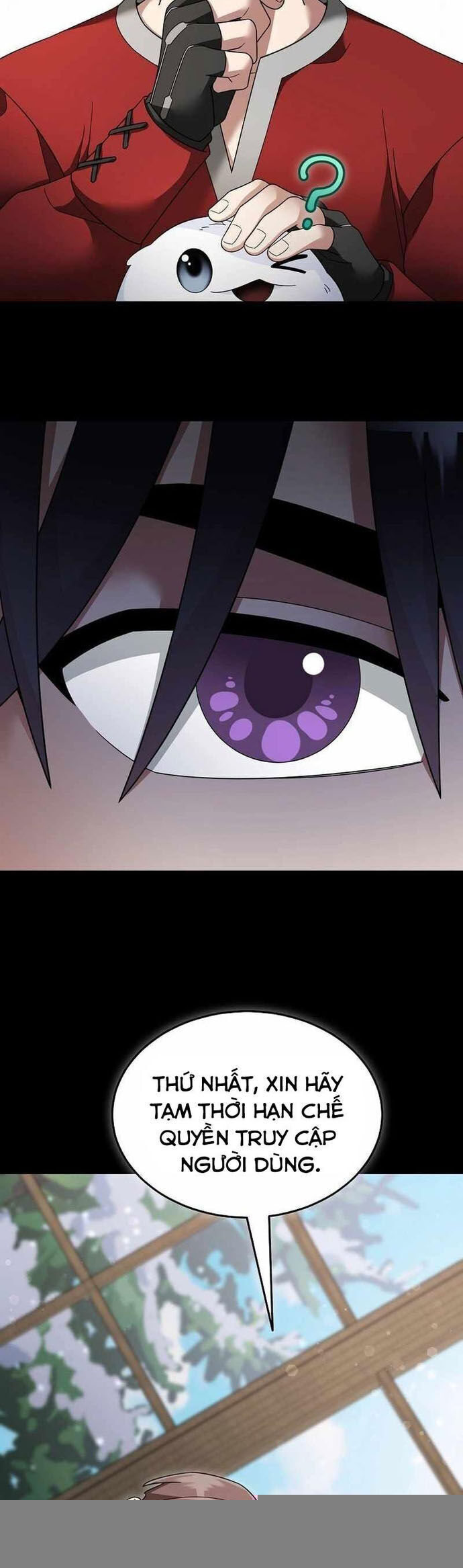 Người Mới Này Quá Mạnh Chap 124 - Next Chap 125