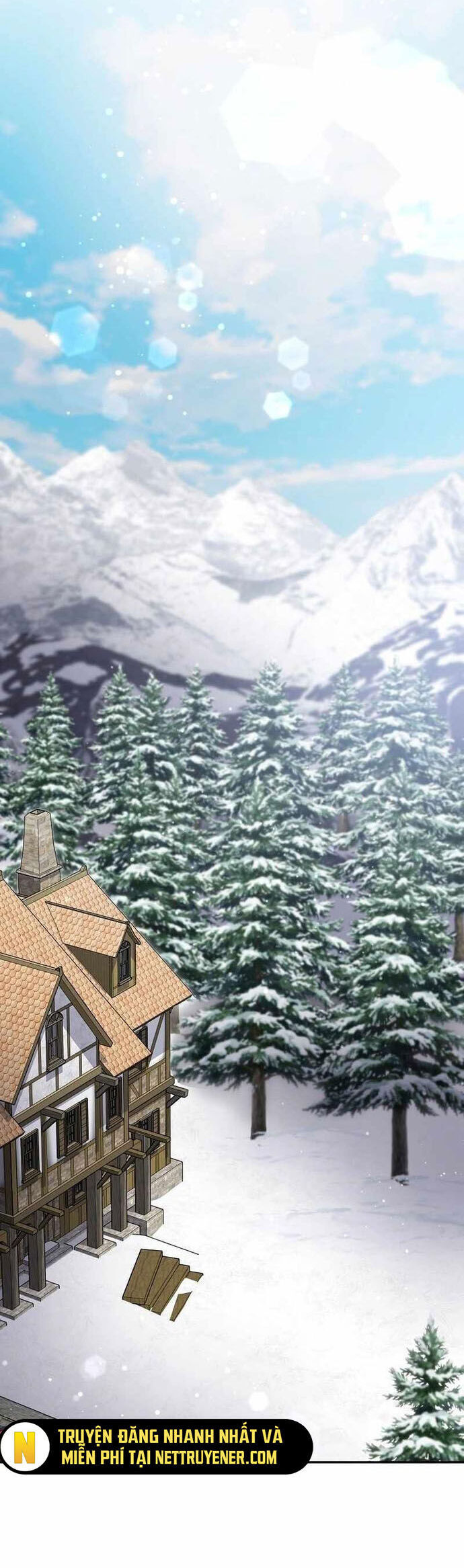 Người Mới Này Quá Mạnh Chap 124 - Next Chap 125