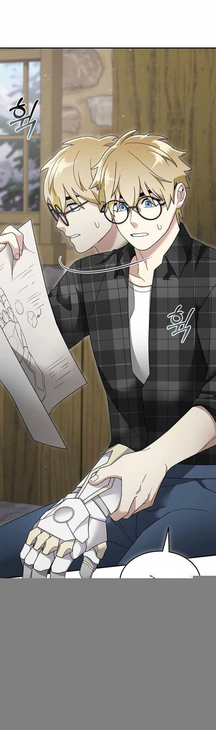 Người Mới Này Quá Mạnh Chap 124 - Next Chap 125