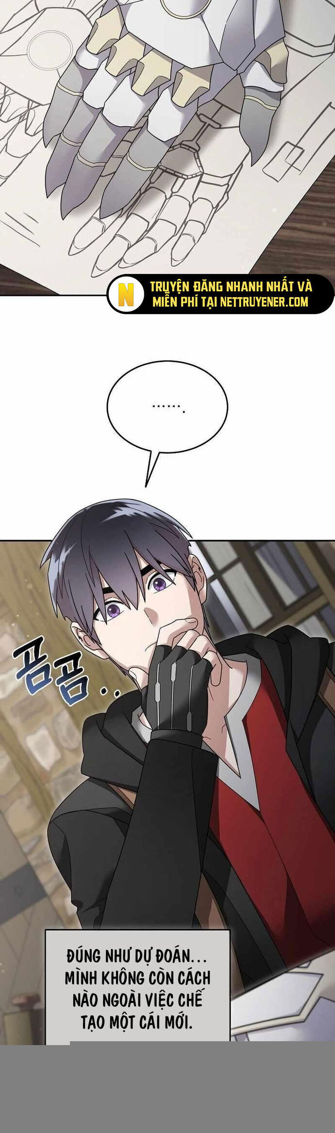 Người Mới Này Quá Mạnh Chap 124 - Next Chap 125