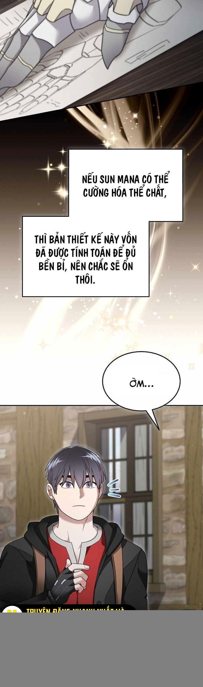 Người Mới Này Quá Mạnh Chap 124 - Next Chap 125