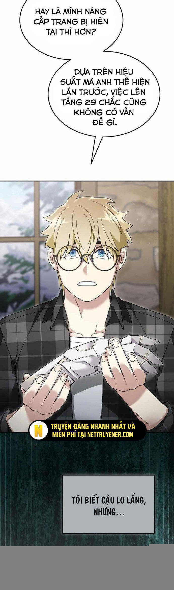 Người Mới Này Quá Mạnh Chap 124 - Next Chap 125
