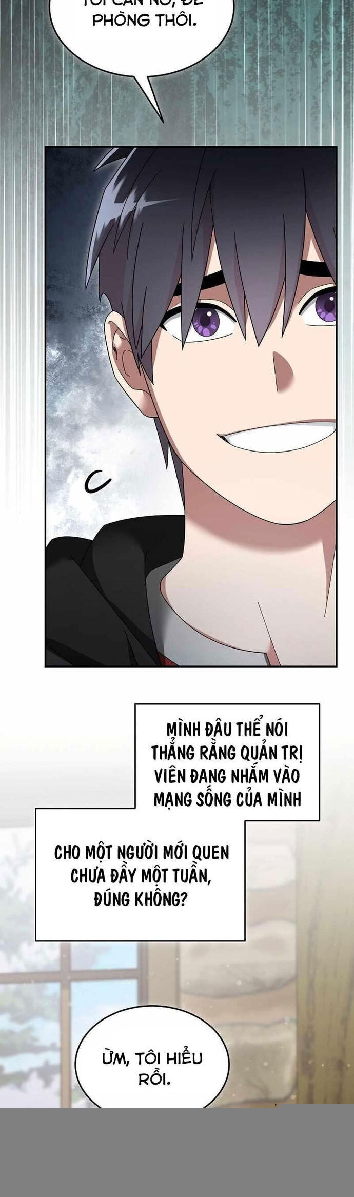 Người Mới Này Quá Mạnh Chap 124 - Next Chap 125