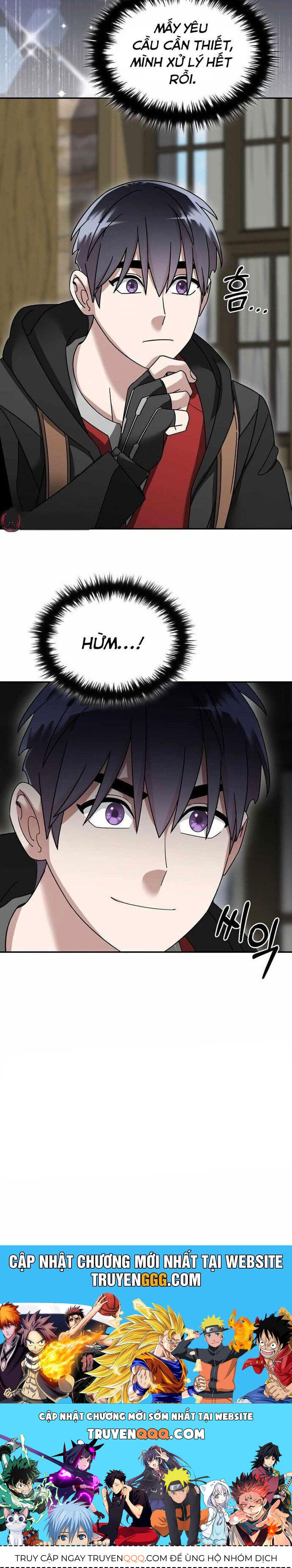 Người Mới Này Quá Mạnh Chap 124 - Next Chap 125