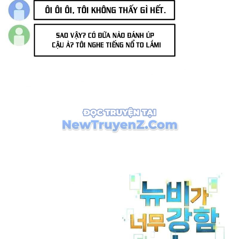 Người Mới Này Quá Mạnh Chap 129 - Next Chap 130