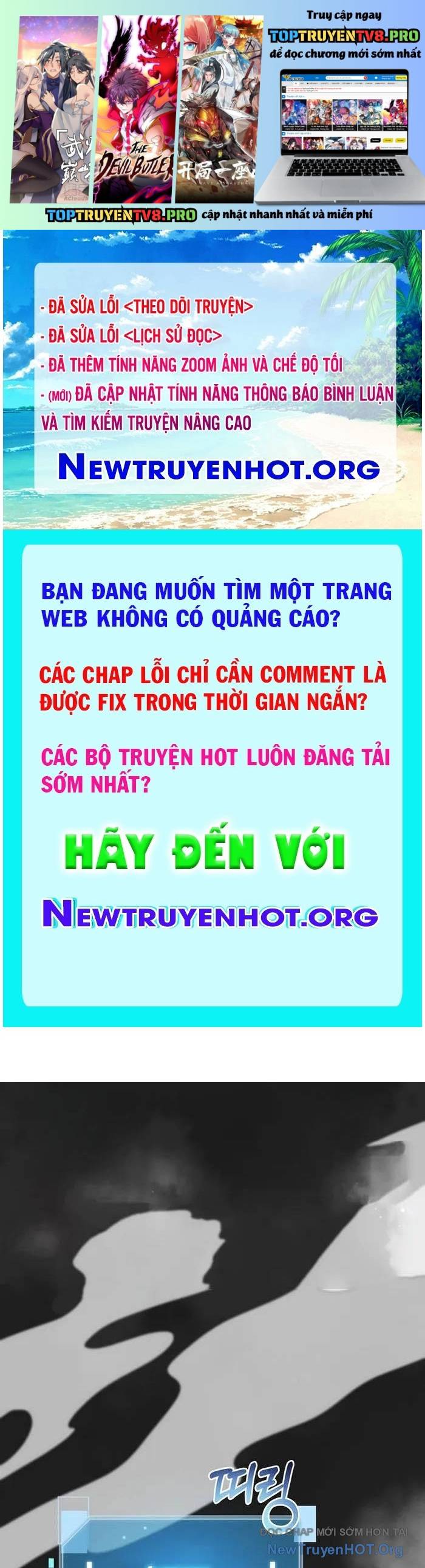 Người Mới Này Quá Mạnh Chap 138 - Next Chap 139