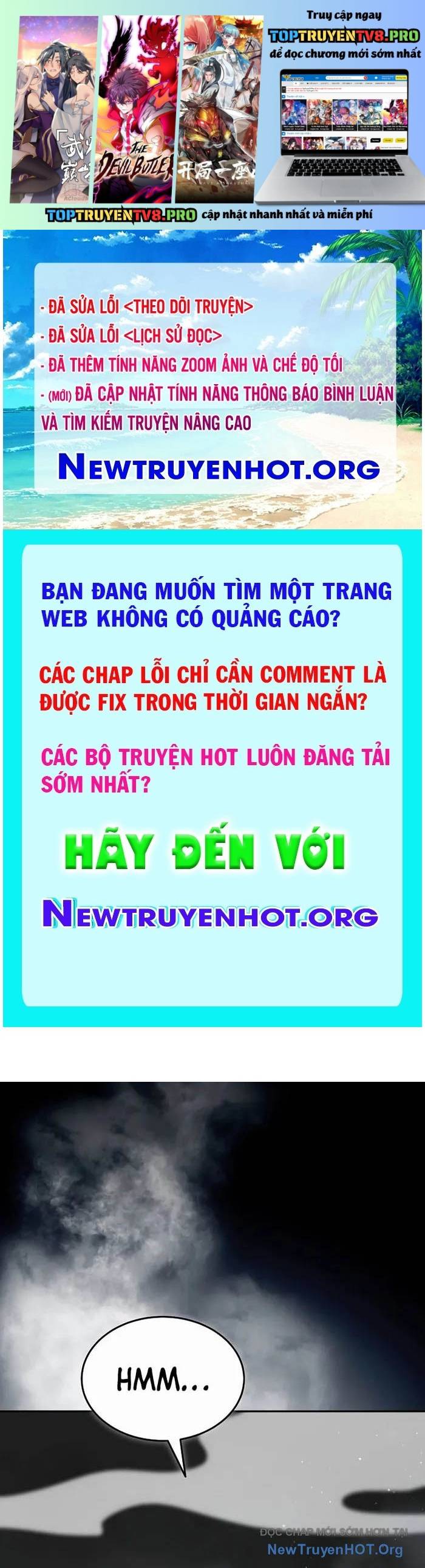 Người Mới Này Quá Mạnh Chap 139 - Next Chap 140