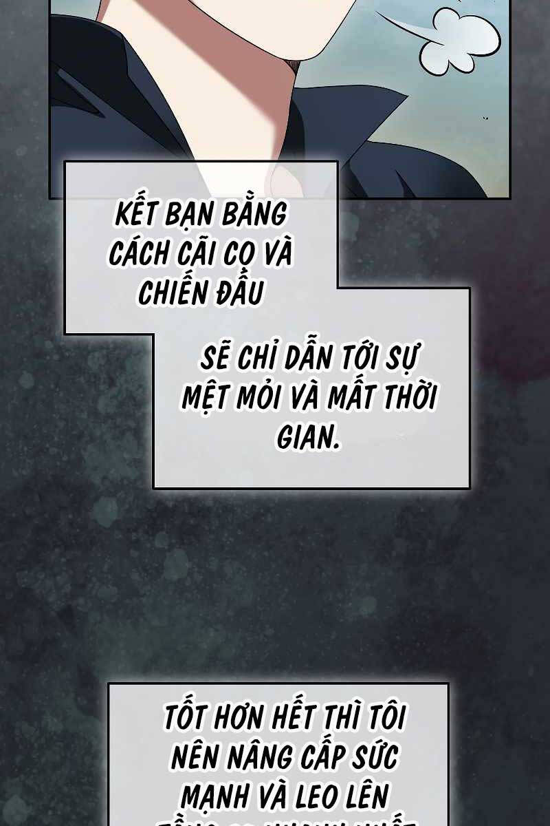 Người Mới Này Quá Mạnh Chap 67 - Next Chap 68
