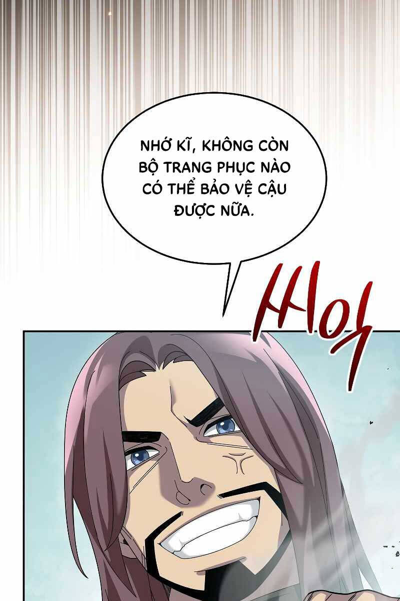 Người Mới Này Quá Mạnh Chap 67 - Next Chap 68