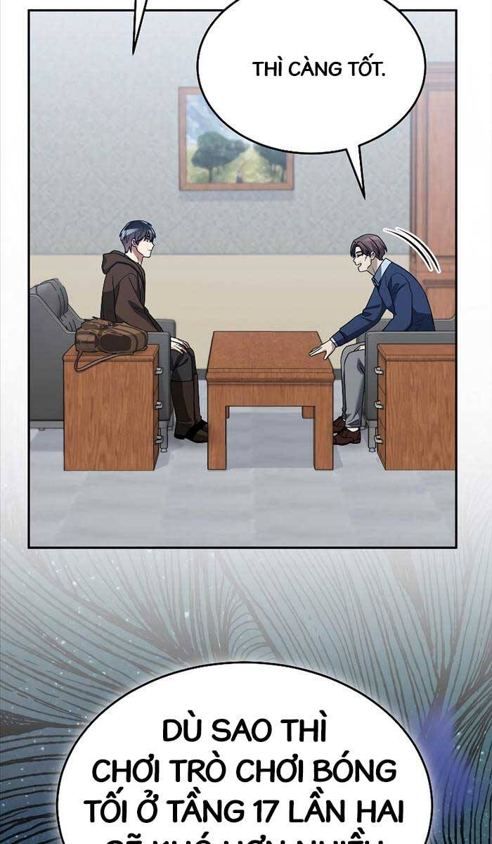 Người Mới Này Quá Mạnh Chap 71 - Next Chap 72