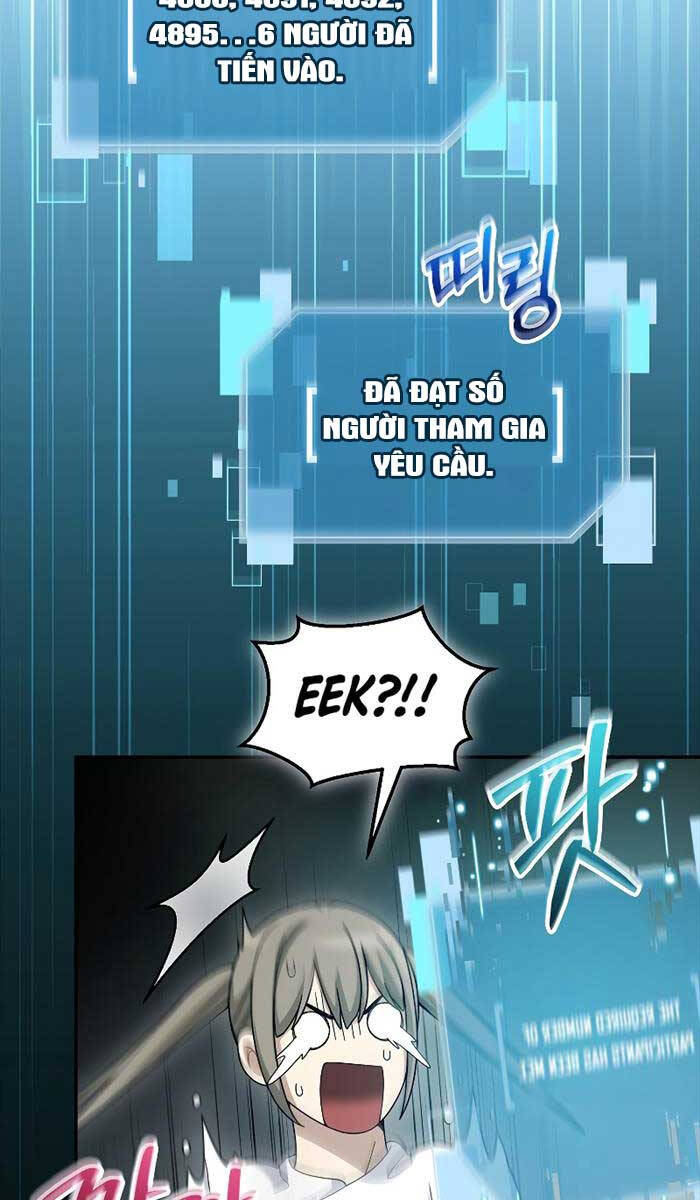 Người Mới Này Quá Mạnh Chap 71 - Next Chap 72