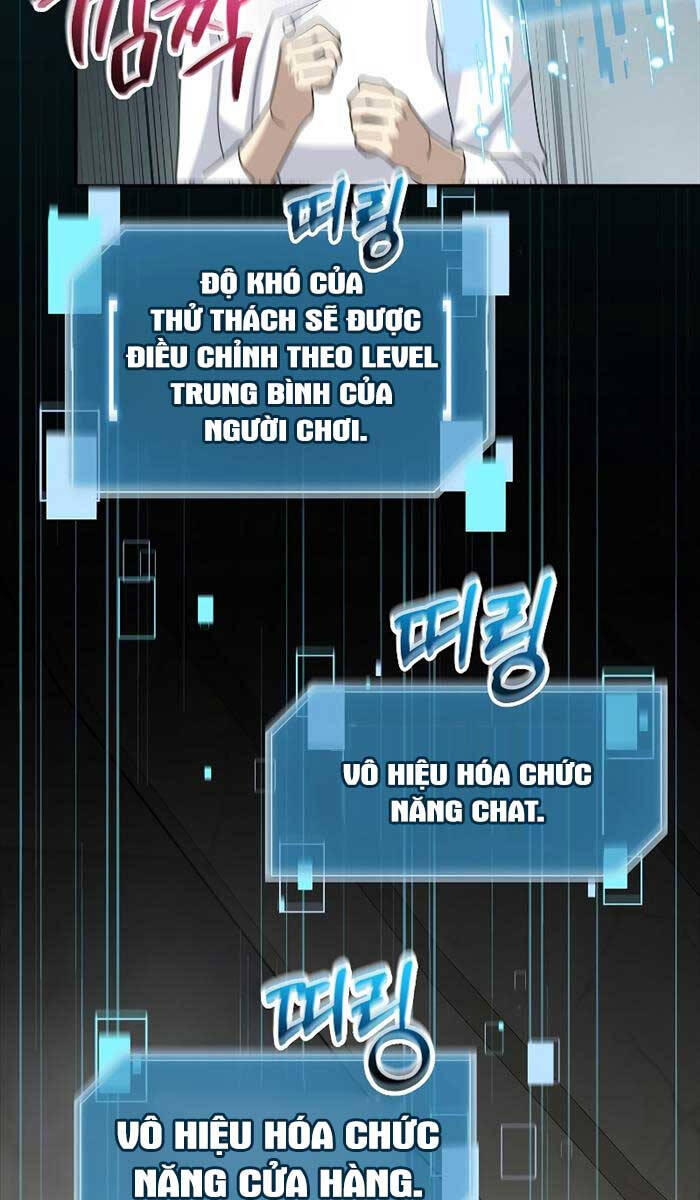 Người Mới Này Quá Mạnh Chap 71 - Next Chap 72