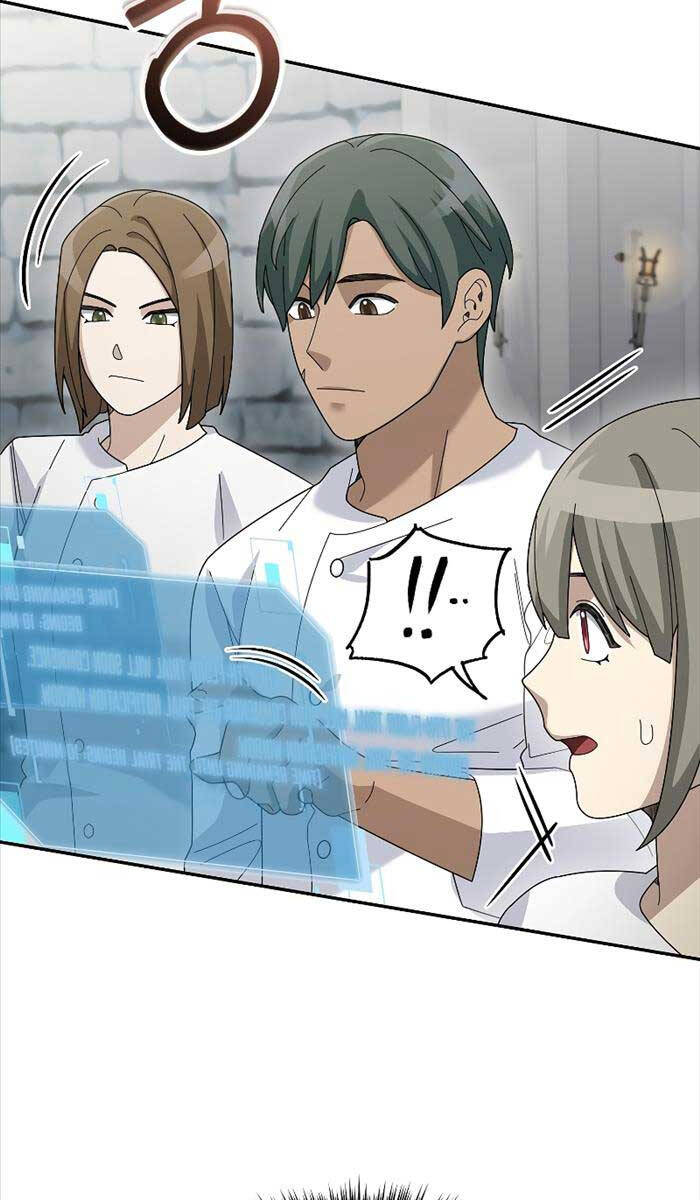 Người Mới Này Quá Mạnh Chap 71 - Next Chap 72