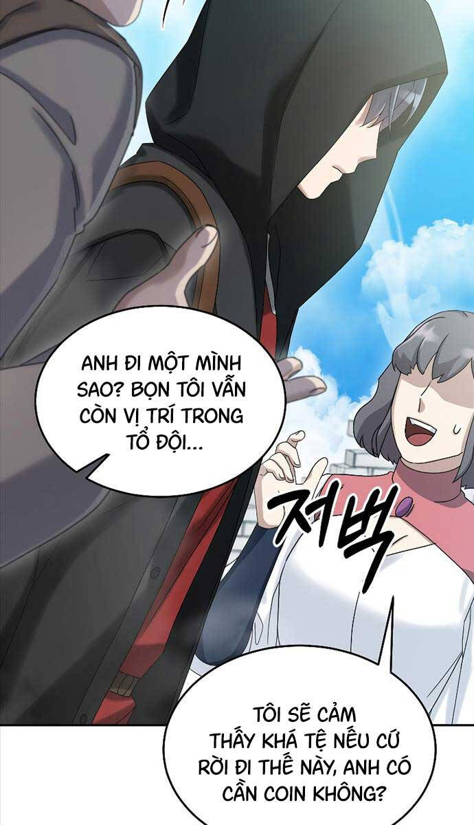 Người Mới Này Quá Mạnh Chap 77 - Next Chap 78