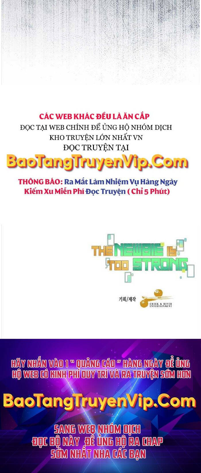 Người Mới Này Quá Mạnh Chap 77 - Next Chap 78