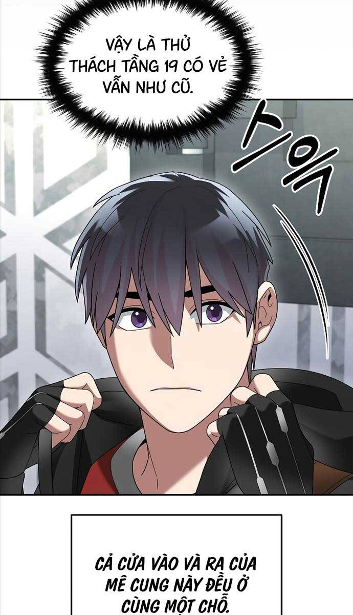 Người Mới Này Quá Mạnh Chap 78 - Next Chap 79