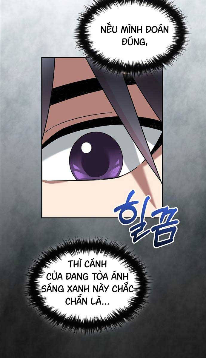 Người Mới Này Quá Mạnh Chap 78 - Next Chap 79