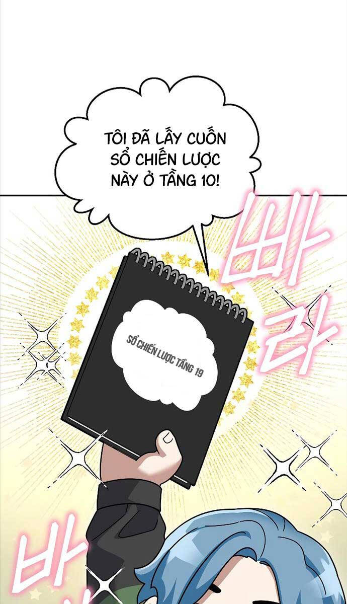 Người Mới Này Quá Mạnh Chap 78 - Next Chap 79