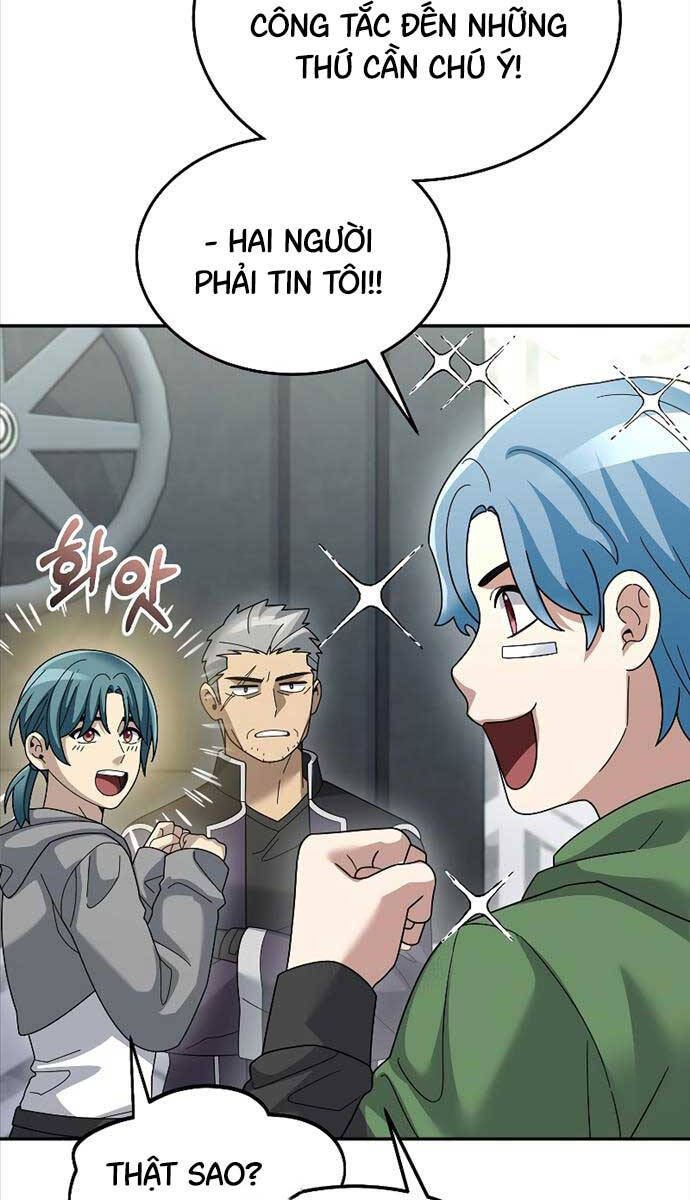 Người Mới Này Quá Mạnh Chap 78 - Next Chap 79