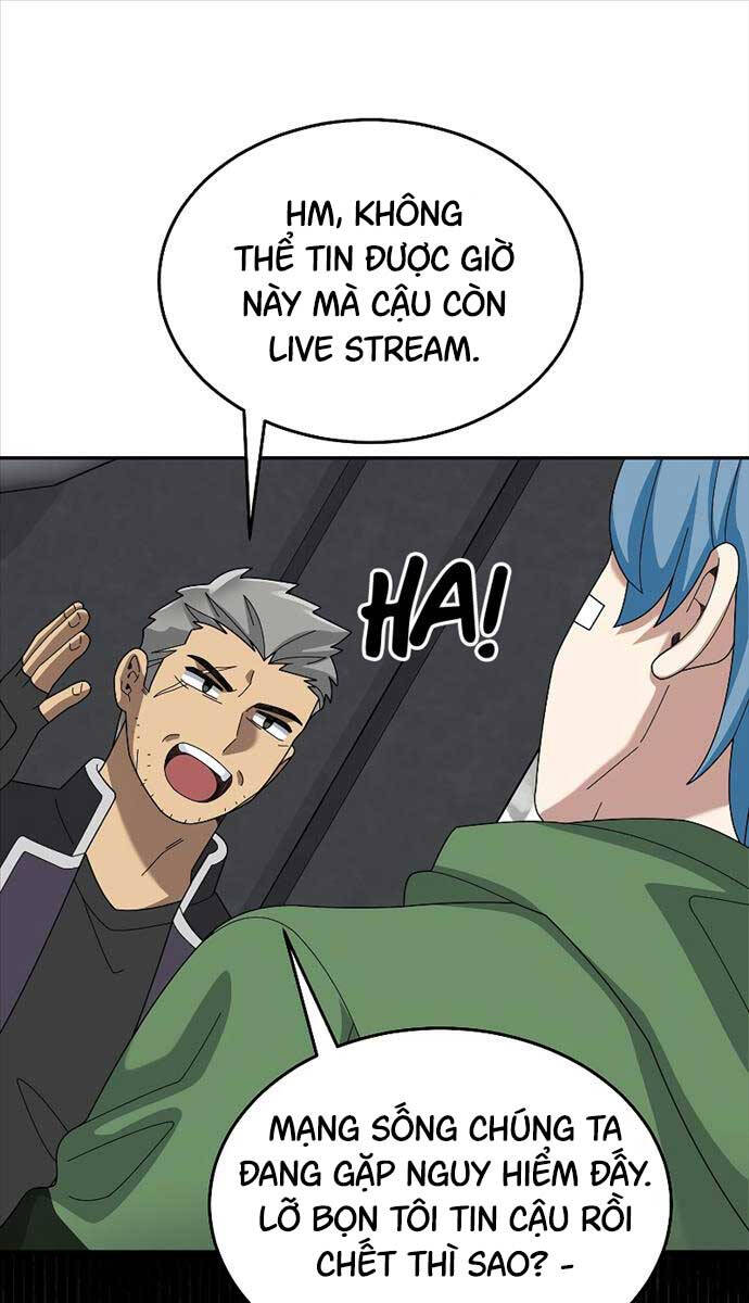 Người Mới Này Quá Mạnh Chap 78 - Next Chap 79