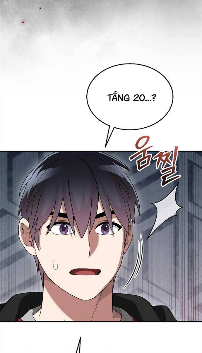 Người Mới Này Quá Mạnh Chap 79 - Next Chap 80