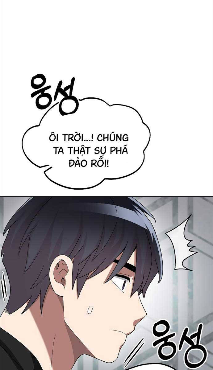 Người Mới Này Quá Mạnh Chap 79 - Next Chap 80