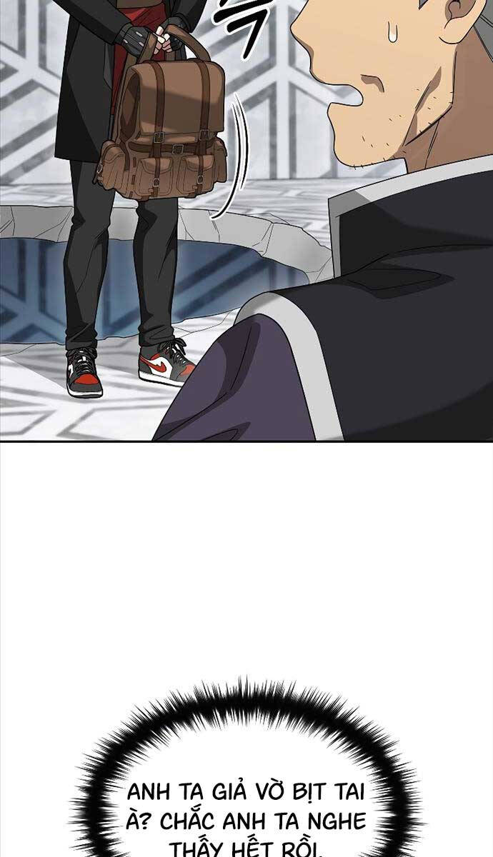 Người Mới Này Quá Mạnh Chap 79 - Next Chap 80