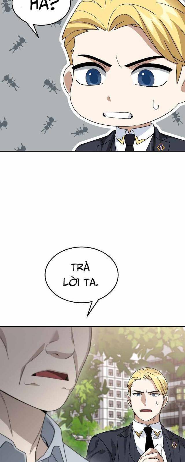 Người Mới Này Quá Mạnh Chap 89 - Next Chap 90