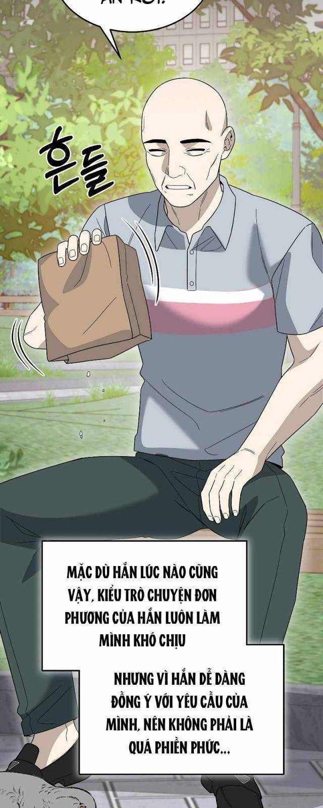 Người Mới Này Quá Mạnh Chap 89 - Next Chap 90