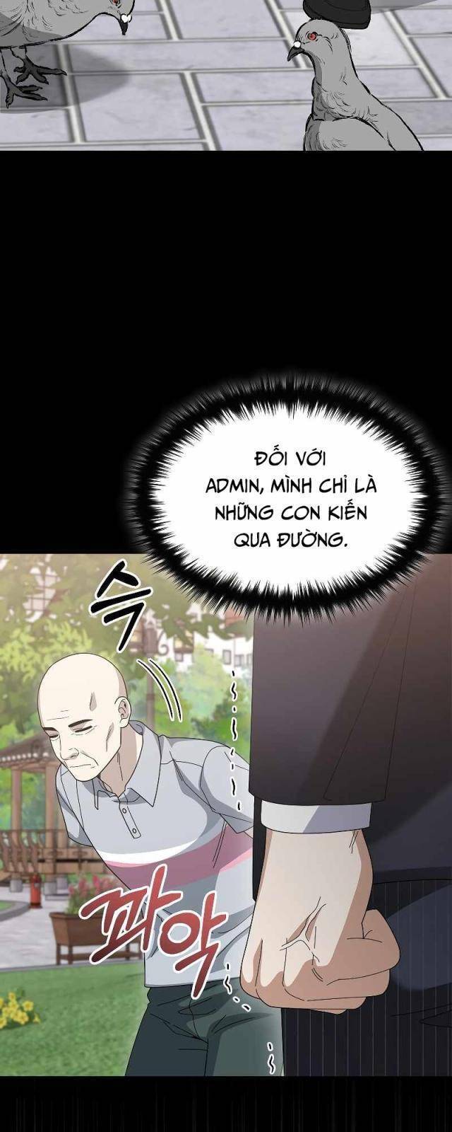 Người Mới Này Quá Mạnh Chap 89 - Next Chap 90